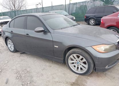 Raport pojazdu dla VIN WBAVB13596PT23263 - Obraz 1