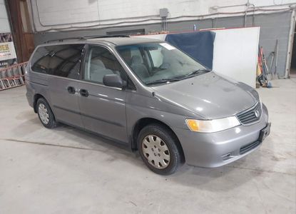 Vehicle Report for - Image 1