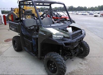 Vehicle Report for - Image 1