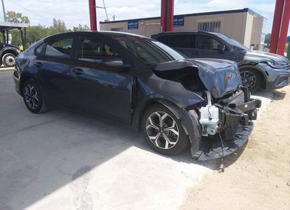 Vehicle Report for - Image 1