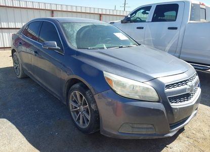 Vehicle Report for - Image 1