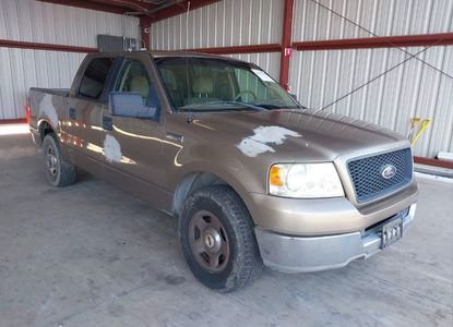 Informe del vehículo para VIN 1FTRW12W05FA26857 - Imagen 1