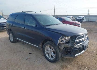 Vehicle Report for VIN 1C4RDHDG3DC679610 - Image 1