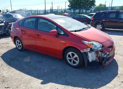 Vehicle Report for - Image 1