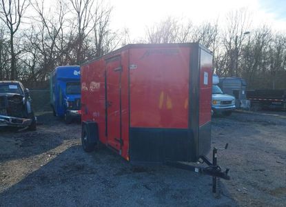 Rapport sur le véhicule pour VIN 5HABE1213MN087265 - Image 1