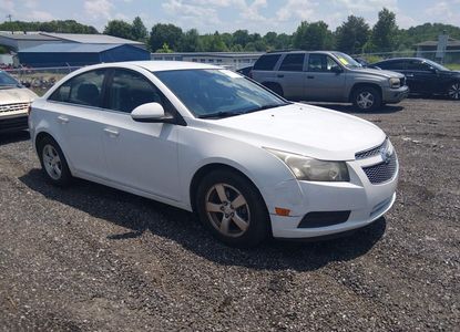 Vehicle Report for  - Image 1