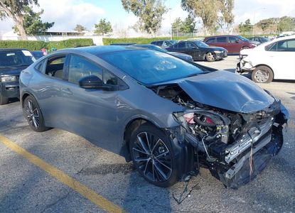 Vehicle Report for - Image 1