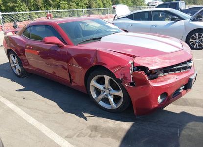 Vehicle Report for - Image 1