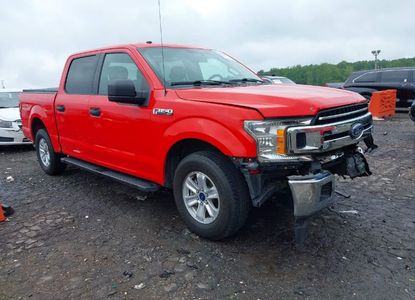Vehicle Report for - Image 1
