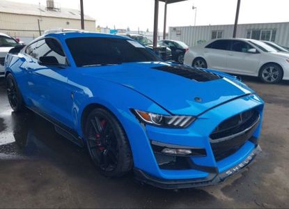 Vehicle Report for VIN 1FA6P8SJ1N5503725 - Image 1