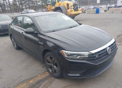 Vehicle Report for VIN 3VWC57BU8KM035664 - Image 1