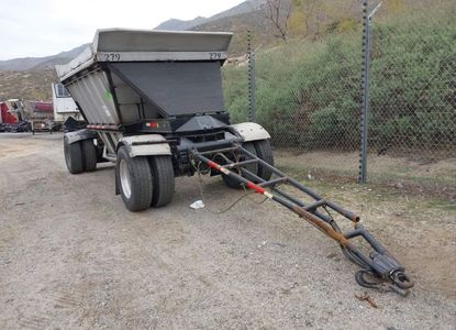 Vehicle Report for VIN 1REFD4207PC931085 - Image 1