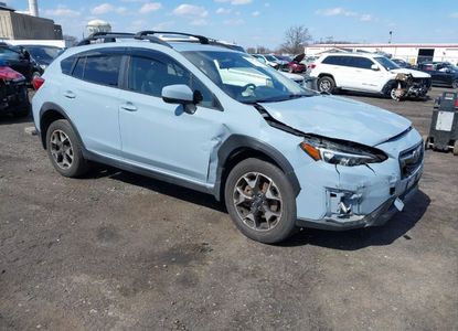 Raport pojazdu dla VIN JF2GTACC9K8388224 - Obraz 1