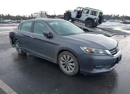 ავტომობილის ანგარიში VIN 1HGCR2F71EA206515 -ისთვის - სურათი 1