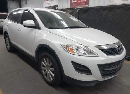 Vehicle Report for VIN JM3TB2BV8C0358549 - Image 1