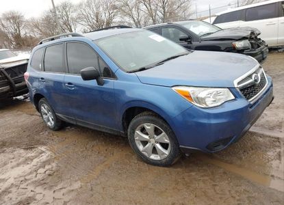 Vehicle Report for VIN JF2SJABC5GH481556 - Image 1