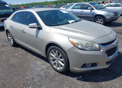 Informe del vehículo para VIN 1G11H5SL9EF227492 - Imagen 1