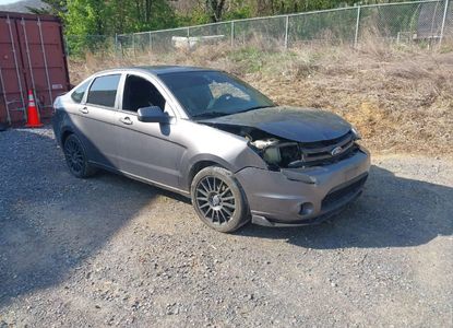 Vehicle Report for VIN 1FAHP3GN5BW108301 - Image 1