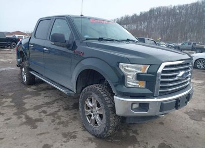 Informe del vehículo para VIN 1FTEW1EF8GKE34138 - Imagen 1