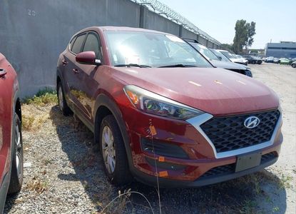 Vehicle Report for - Image 1