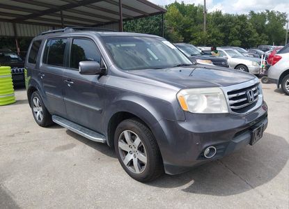 Vehicle Report for - Image 1