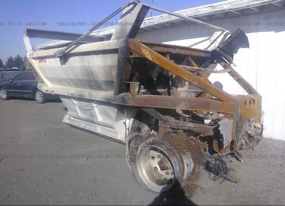 Vehicle Report for VIN 591SD2212HC158405 - Image 1