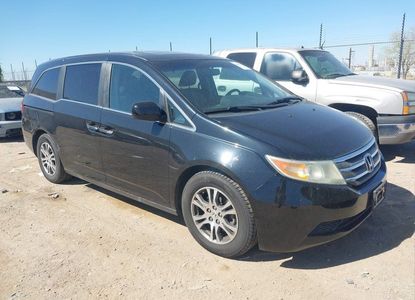 Vehicle Report for - Image 1
