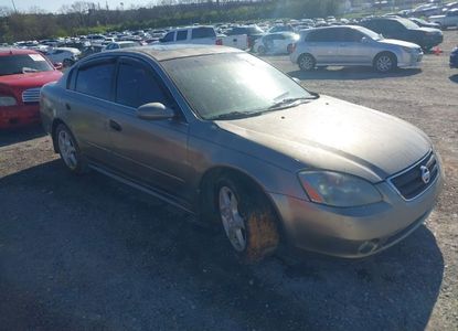 ავტომობილის ანგარიში VIN 1N4BL11D13C137318 -ისთვის - სურათი 1