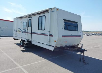 Отчет о транспортном средстве для VIN 4CHTH8524YM001801 - изображение 1