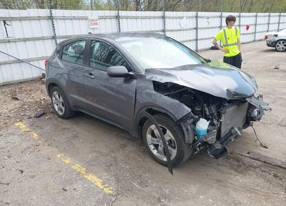 Vehicle Report for - Image 1
