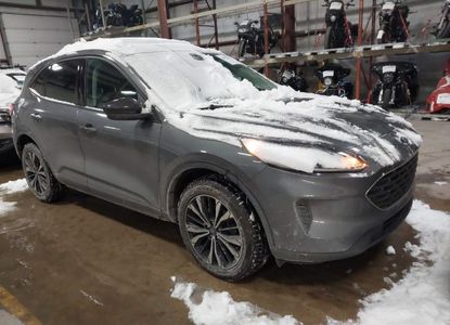 Vehicle Report for VIN 1FMCU9G61NUA34699 - Image 1