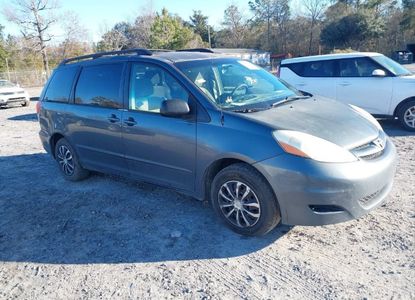 Informe del vehículo para VIN 5TDKK4CC0AS312768 - Imagen 1