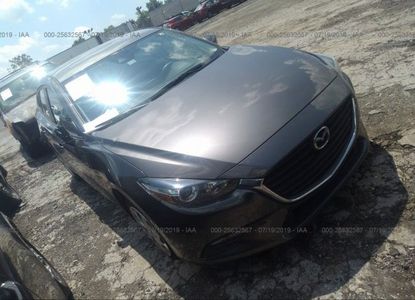 تقرير المركبة لـ VIN 3MZBN1U71JM163713 - الصورة 1