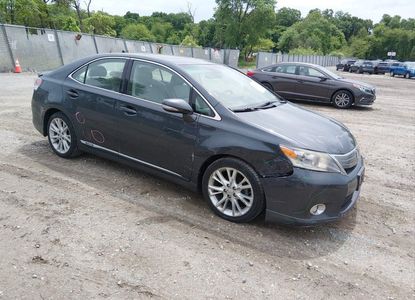 Vehicle Report for - Image 1