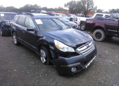 ავტომობილის ანგარიში VIN 4S4BRCPC3D3201620 -ისთვის - სურათი 1