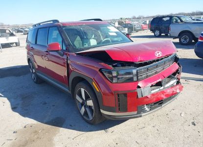 Raport pojazdu dla VIN 5NMP34G10RH006082 - Obraz 1