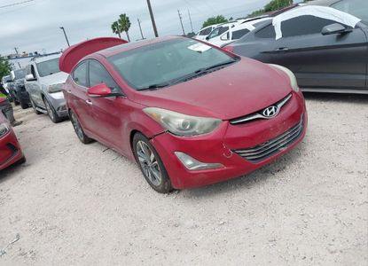 Informe del vehículo para VIN KMHDH4AE7GU589302 - Imagen 1