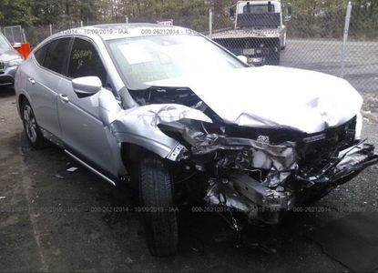 Vehicle Report for - Image 1