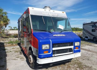 Отчет о транспортном средстве для VIN 4UZA4FA40YCH16967 - изображение 1