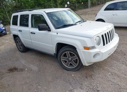 Vehicle Report for VIN 1J8FF28B49D217933 - Image 1