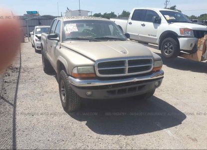 Vehicle Report for VIN 1D7HG48N53S134071 - Image 1
