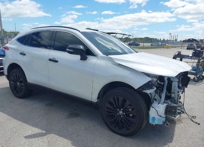 Звіт про транспортний засіб для VIN JTEAAAAH0RJ171717 – зображення 1