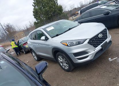 Vehicle Report for VIN KM8J23A46KU902032 - Image 1