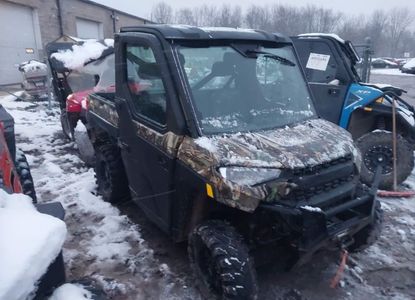 Raport pojazdu dla VIN 4XARRU99XM8461940 - Obraz 1