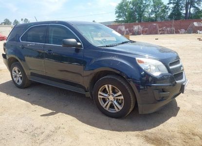 Informe del vehículo para VIN 2GNFLEEK9F6203405 - Imagen 1