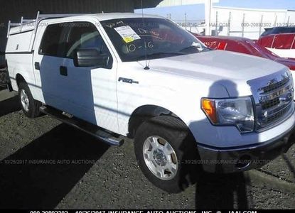 Vehicle Report for - Image 1