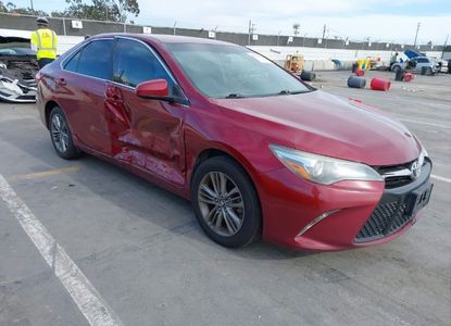 Vehicle Report for VIN 4T1BF1FK6HU695722 - Image 1