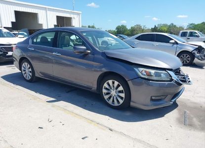 Vehicle Report for VIN 1HGCR3F88EA006276 - Image 1