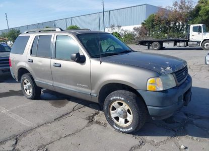 Raport pojazdu dla VIN 1FMZU62E25ZA69892 - Obraz 1