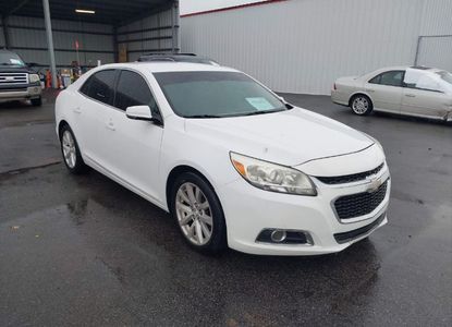 Raport pojazdu dla VIN 1G11E5SL6EF142201 - Obraz 1